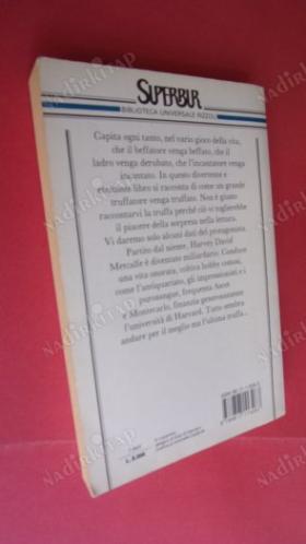 NON'UN SOLDO DI PIU NON'UN SOLDO DI MENO