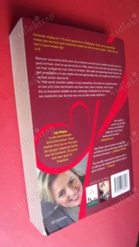 De laatste liefdesbrief