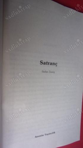 SATRANÇ