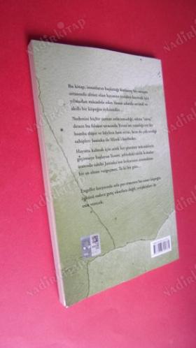 NEREDESİN JANİNKA