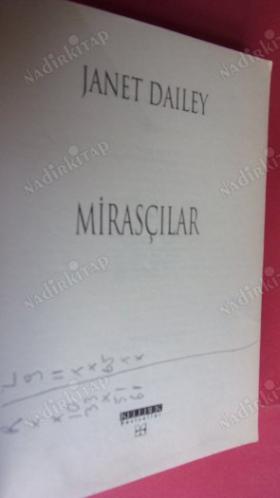 MİRASÇILAR