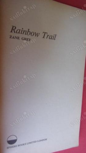 The Rainbow Trail