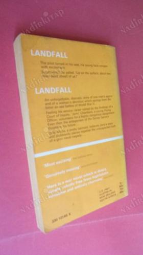 LANDFALL