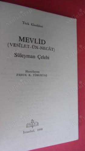 MEVLİD