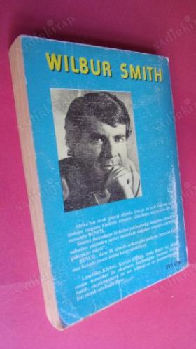 BENCİL WILBUR SMITH