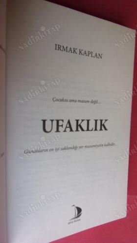 UFAKLIK