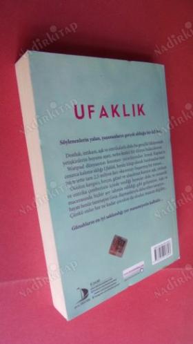 UFAKLIK