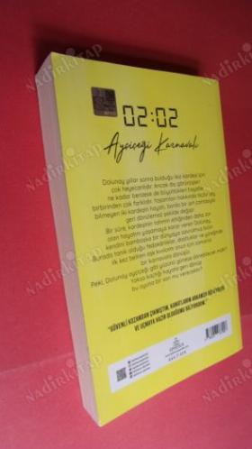 02:02 AYÇİÇEĞİ KARNAVALI
