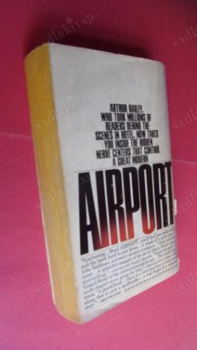 AIRPORT