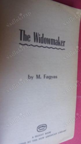 The Widowmaker,