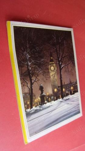 READER'S DİGES.NO: JANUARY:1985