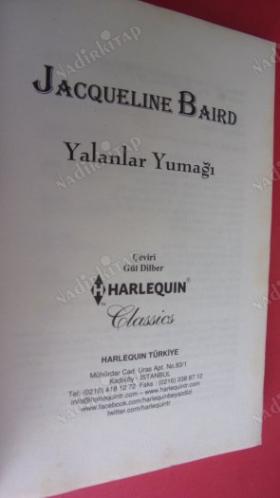 YALANLAR YUMAĞI İKİ ÖMÜR 2 ROMAN BİR ARADA
