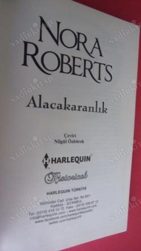 ALACAKARANLIK