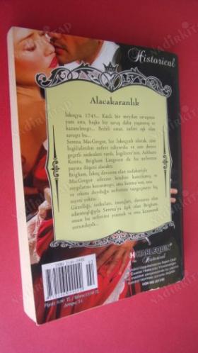 ALACAKARANLIK