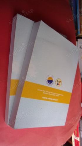 SİNOP-Uluslararası Aile Sempozyumu - Aile Kurumunun Bekasına Yönelik Çağdaş Fırsatlar 15-17 Ekim 2020 .CİLT-1.-2. TAMAMI