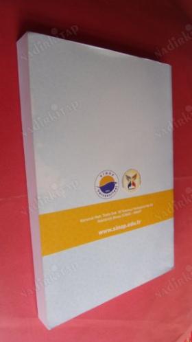 SİNOP Uluslararası Aile Sempozyumu - Aile Kurumunun Bekasına Yönelik Çağdaş Fırsatlar 15-17 Ekim 2020 .CİLT-1. TEK .