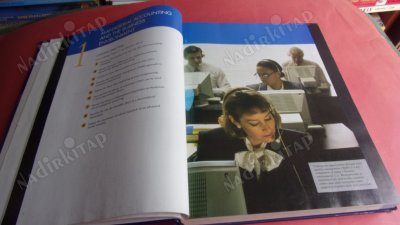 MANAGERIAL ACCOUNTING EİGHTH EDİTİON