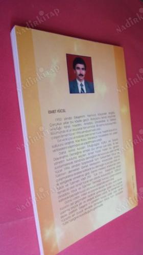 KAYI BOYU KARAKEÇİLİ YÖRÜKLERİ YARIMCA