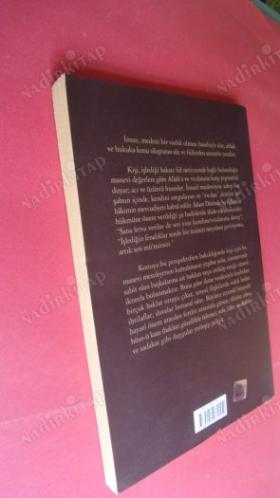 İSLAM HUKUKUNDA İKRAR VE HÜKMÜ // İMZALI //