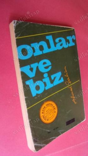 ONLAR VE BİZ