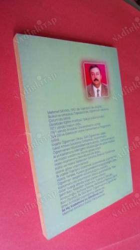 SİZ HİÇ KASTAMONU'YU GÖRDÜNÜZ MÜ? (İTHAFLI-İMZALI)