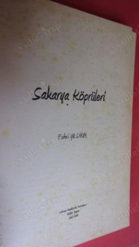 SAKARYA KÖPRÜLERİ