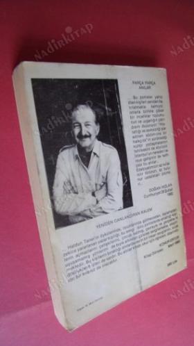 ÖLÜRSE TEN ÖLÜR CANLAR ÖLESİ DEĞİL
