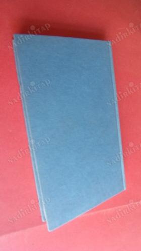 GERMAN PHRASE BOOK