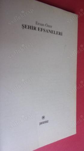 ŞEHİR EFSANELERİ İnanılmaz ama Gerçek Yüzlerce Hikaye