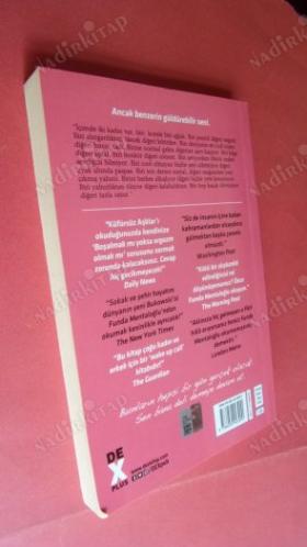 KÜFÜRSÜZ AŞKLAR PSİKLOLOJİNE