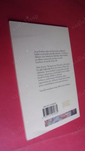 HİROŞİMANIN TOHUMLARI