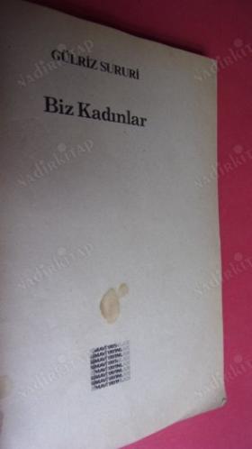 BİZ KADINLAR