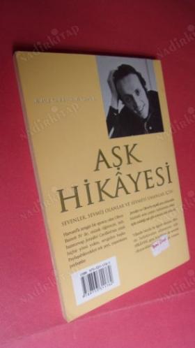 AŞK HİKAYESİ