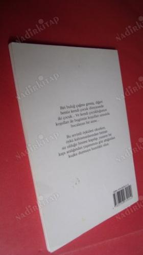 KIZIM BEN ÇOCUKKEN