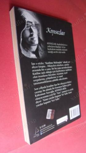 KIYISIZLAR