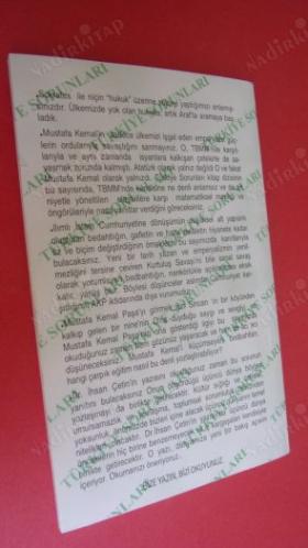 TÜRKİYE SORUNLARI SAYI: 77. MAYIS .2009