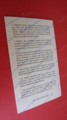 TÜRKİYE SORUNLARI SAYI: 75. ŞUBAT 2009