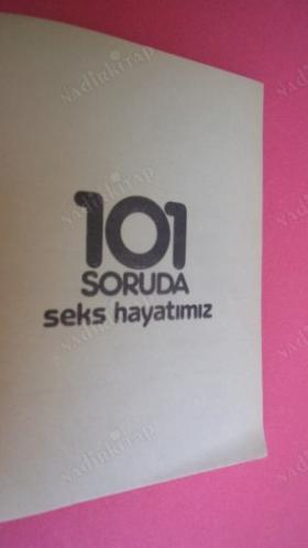 101 Soruda Seks Hayatımız ( CEP BOY )