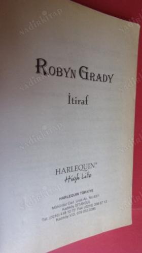 İTİRAF - KUZEY IŞIKLARI İKİ ROMAN BİR ARADA