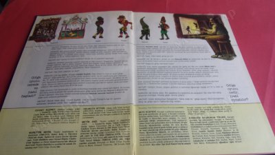 KARAGÖZ TARİH ANSİKLOPEDİSİ // CİLT-1-2-3- TAKIM