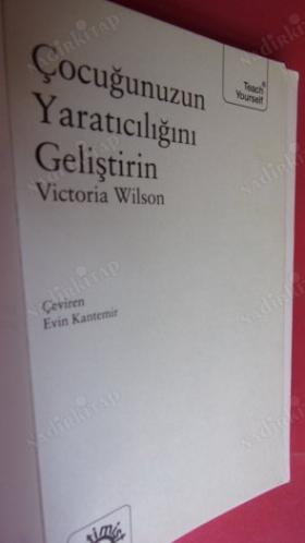 ÇOCUĞUNUZUN YARATICILIĞINI GELİŞTİRİN