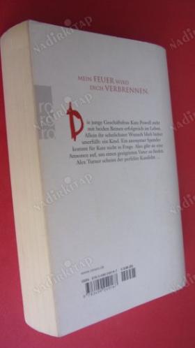 FLAMMENBRUT