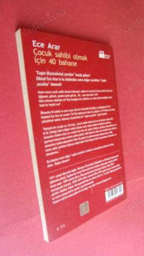 ÇOCUK SAHİBİ OLMAK İÇİN 40 BAHANE