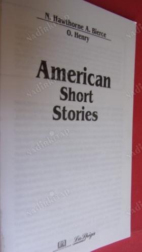 American Short Stories
