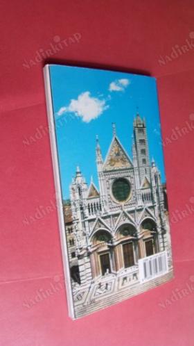SIENA - CİTY OF THE PALİO