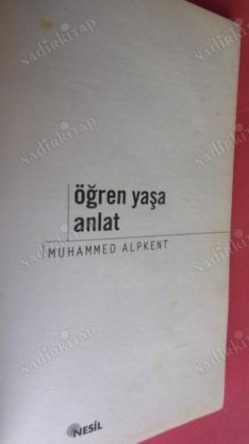 öğren yaşa anlat kendini yetiştirmenin 3 vazgeçilmez kuralı