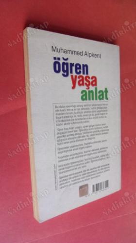 öğren yaşa anlat kendini yetiştirmenin 3 vazgeçilmez kuralı