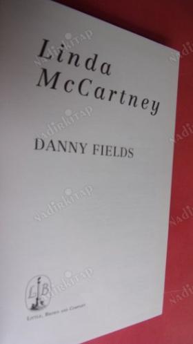 LİNDA MCCARTNEY