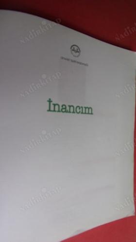 TEMEL İSLAM BİLGİLERİ İNANCIM