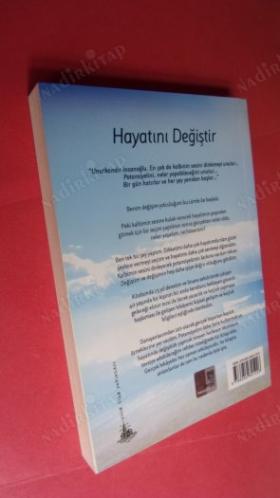 HAYATINI DEĞİŞTİR